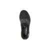 Glide-Step Slip-on-skor Svart
