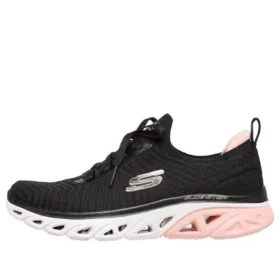 Glide-Step Sport – Level Up ”Black pink”