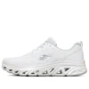 Glide-Step Sport låga löparskor Vit/Silver