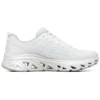 Glide-Step Sport låga löparskor Vit/Silver