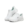 Glide-Step Sport låga löparskor Vit/Silver