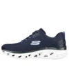 Glide-Step Sport-New Facets-skor ”Navy Black”