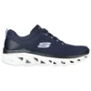 Glide-Step Sport-New Facets-skor ”Navy Black”
