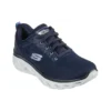 Glide-Step Sport-New Facets-skor ”Navy Black”