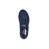 Glide-Step Sport-New Facets-skor ”Navy Black”