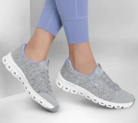 Glide-Step – Uthållighet
