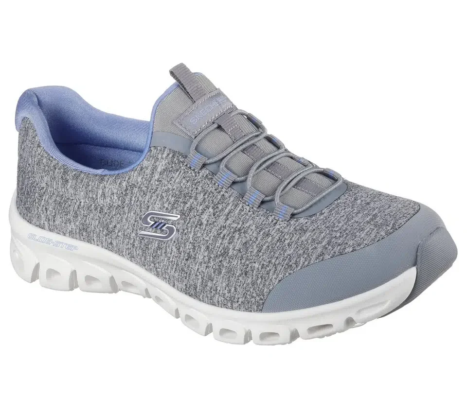 Glide-Step – Uthållighet Glide-Step – Uthållighet
