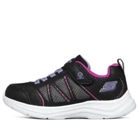 Glimmer Kicks ”Black Pink”