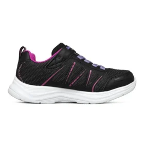 Glimmer Kicks ”Black Pink”