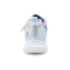 Glimmer Kicks-Fairy Chaser upplysta Sneakers ”Blue Multi”