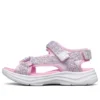 Glimmer Kicks ”Pink Silver”