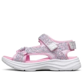 Glimmer Kicks ”Pink Silver”