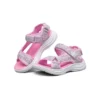Glimmer Kicks ”Pink Silver”
