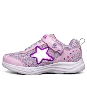 Glimmer Kicks ”Purple”