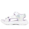 Glimmer Kicks ”White Purple”