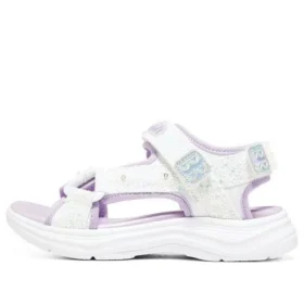 Glimmer Kicks ”White Purple”