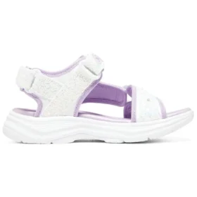 Glimmer Kicks ”White Purple”