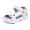 Glimmer Kicks ”White Purple”