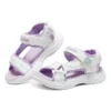 Glimmer Kicks ”White Purple”