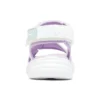 Glimmer Kicks ”White Purple”