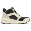 Global Jogger ”Black Creamwhite”
