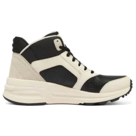 Global Jogger ”Black Creamwhite”