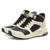 Global Jogger ”Black Creamwhite”