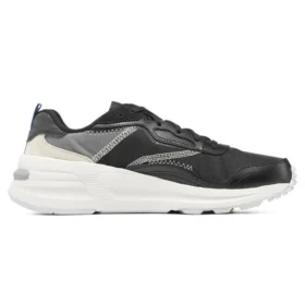 Global Jogger ”Black Gray Blue”