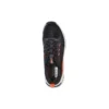 Global Jogger ”Black Orange”