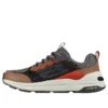 Global Jogger ”Brown Black”