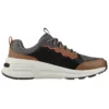 Global Jogger ”Brown Black”