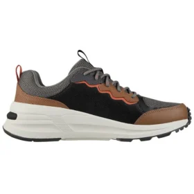 Global Jogger ”Brown Black”