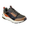 Global Jogger ”Brown Black”