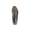 Global Jogger ”Brown Black”