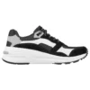 Global Jogger ”Full Envy – Black White”