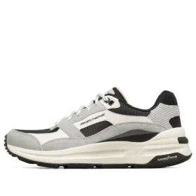 Global Jogger ”Grey”