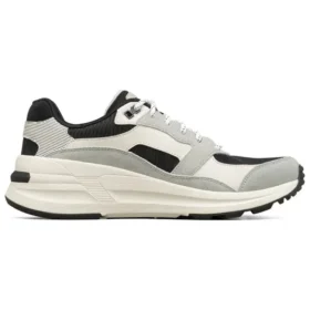 Global Jogger ”Grey”