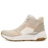 Global Jogger High-Top Daddy Skor Rosa