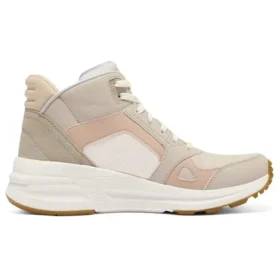Global Jogger High-Top Daddy Skor Rosa