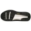 Global Jogger låga sneakers svart/vit