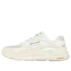 Global Jogger Low Top Beige/Vit