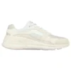 Global Jogger Low Top Beige/Vit