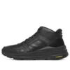Global Jogger ”Pure Black”
