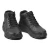 Global Jogger ”Pure Black”