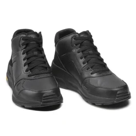 Global Jogger ”Pure Black”