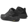 Global Jogger ”Pure Black”