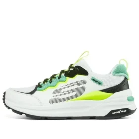 Global Jogger ”White Blue”