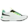 Global Jogger ”White Blue”