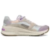 Global Jogger ”White Purple”