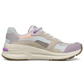 Global Jogger ”White Purple”